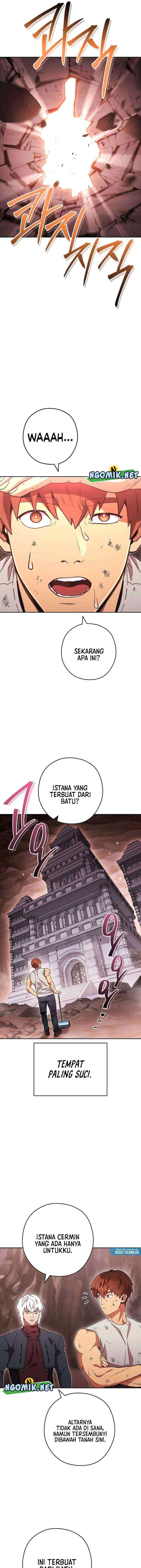 Dungeon Reset chapter 188 halaman 14