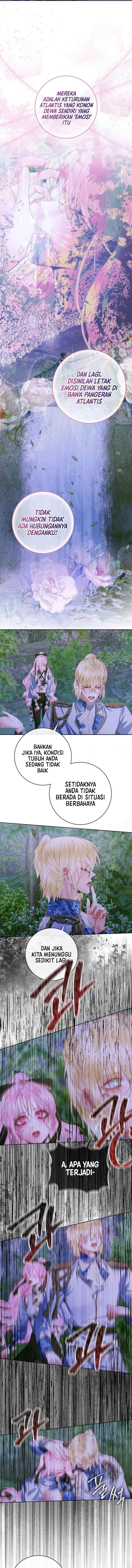 The Siren: Becoming the Villain's Family chapter 106 halaman 13