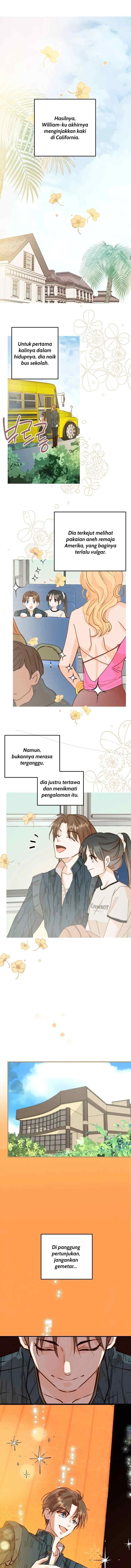 William In The Closet chapter 11 halaman 11