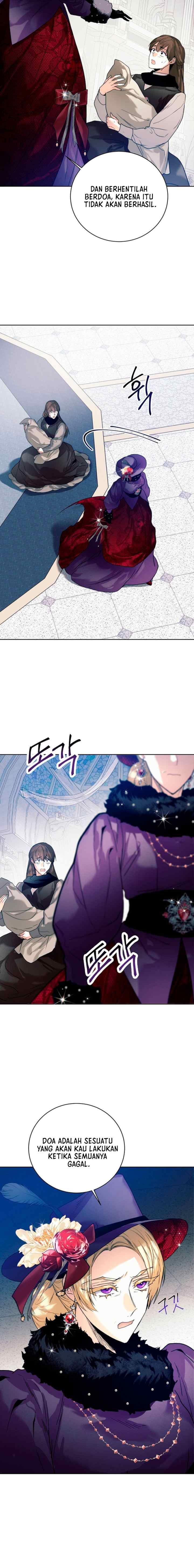 Royal Marriage chapter 78 halaman 17