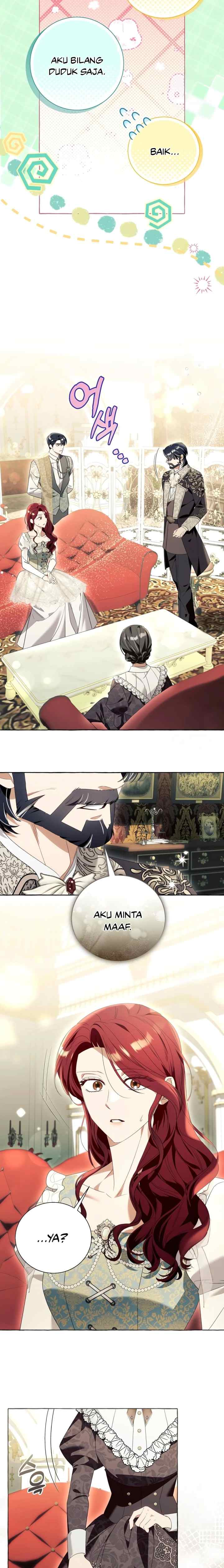 Achei que fosse uma história comum de Isekai chapter 89 halaman 17