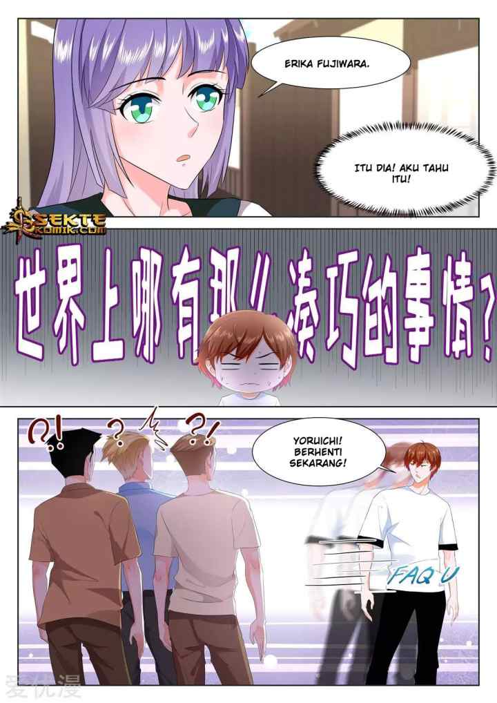 Metropolitan System chapter 326 halaman 4