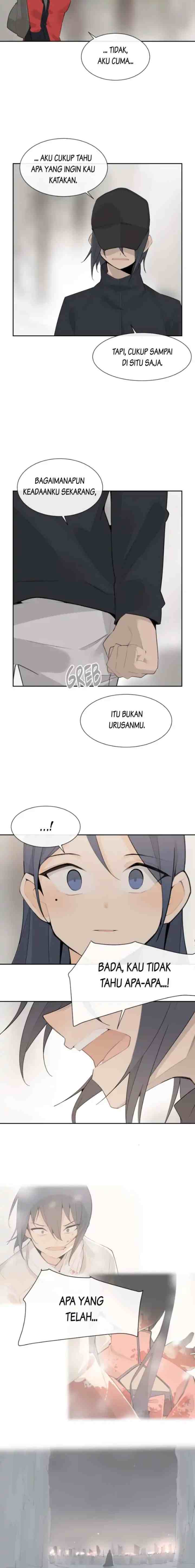 Devil Sword King chapter 192 halaman 7