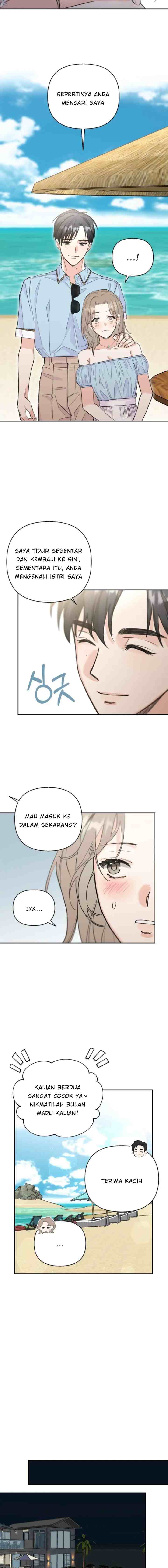 Really Truly Getting a Divorce chapter 37 halaman 13