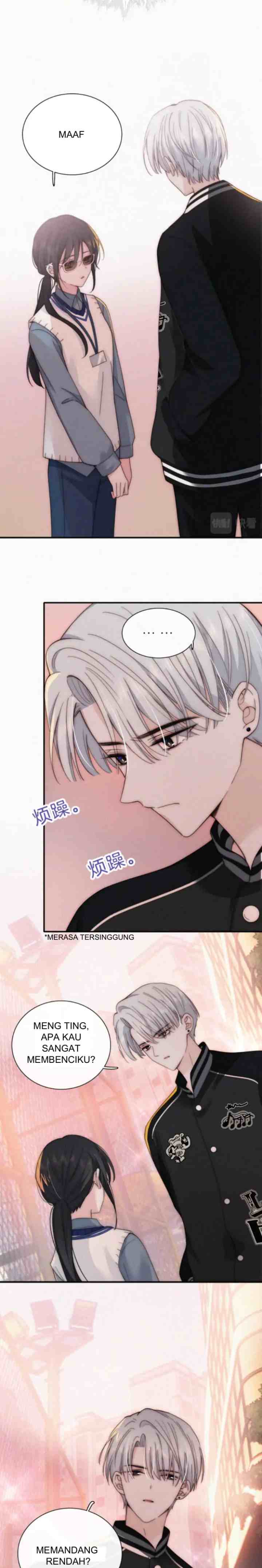 Destined to Love You chapter 15 halaman 4