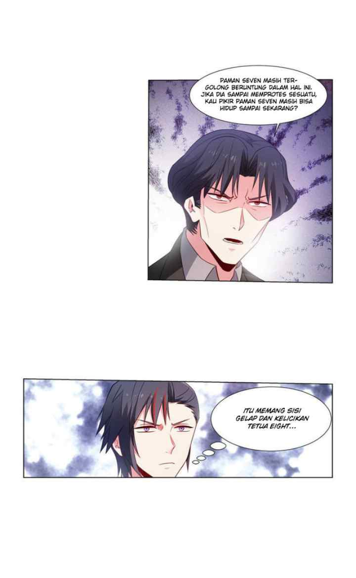 Vicious Luck chapter 178 halaman 6