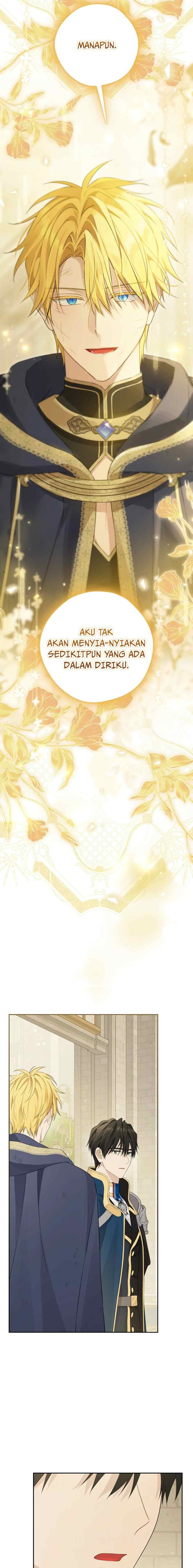 I Am The Real One chapter 146 halaman 5