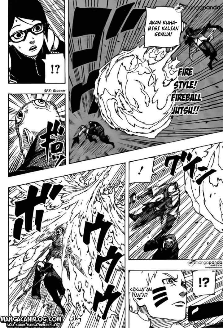 Naruto chapter 706 halaman 4