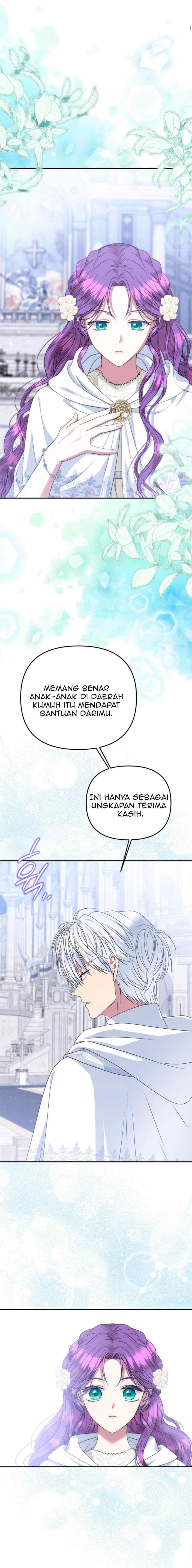 Princess of Materialism chapter 74 halaman 19