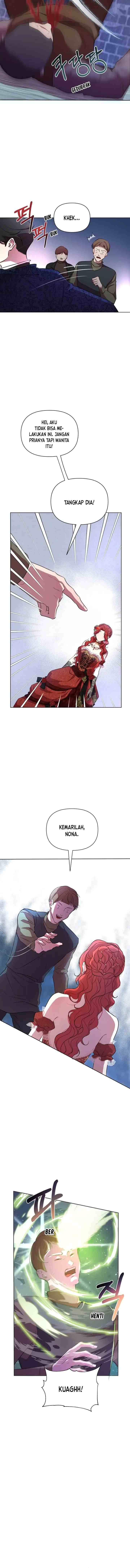 Author, In This Life I'm The Protagonist chapter 9 halaman 9