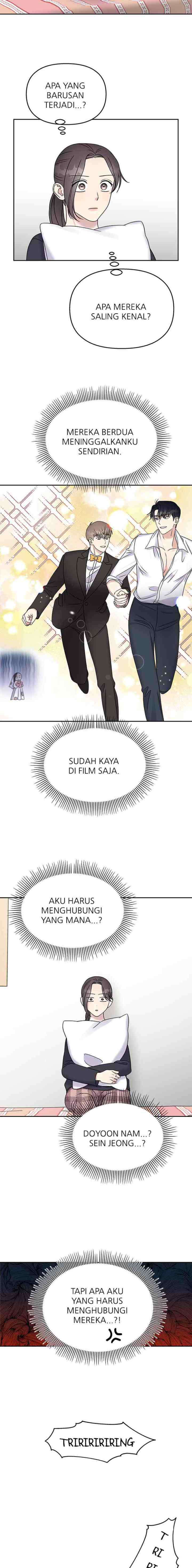 Do As I Say! chapter 42 halaman 12