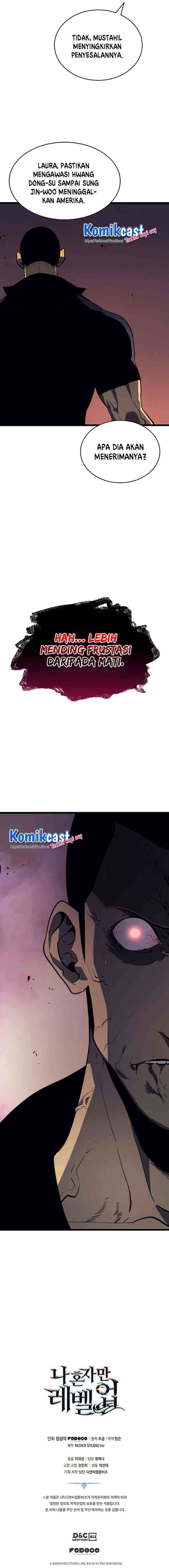 Solo Leveling chapter 141 halaman 17