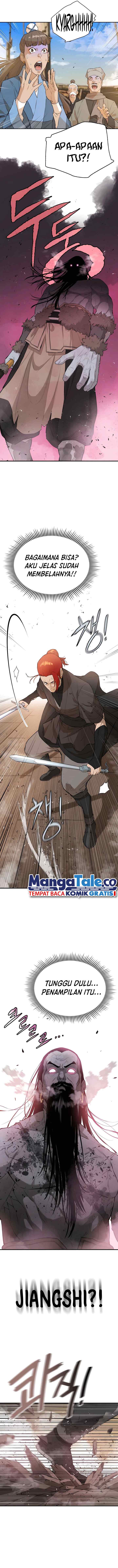 Villain Unrivaled chapter 62 halaman 5