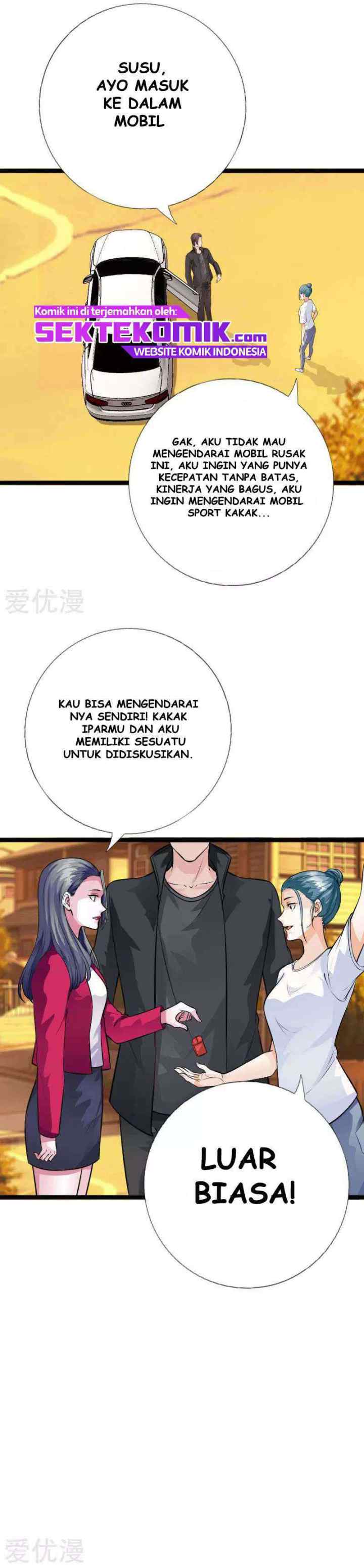 Hopeless chapter 145 halaman 10