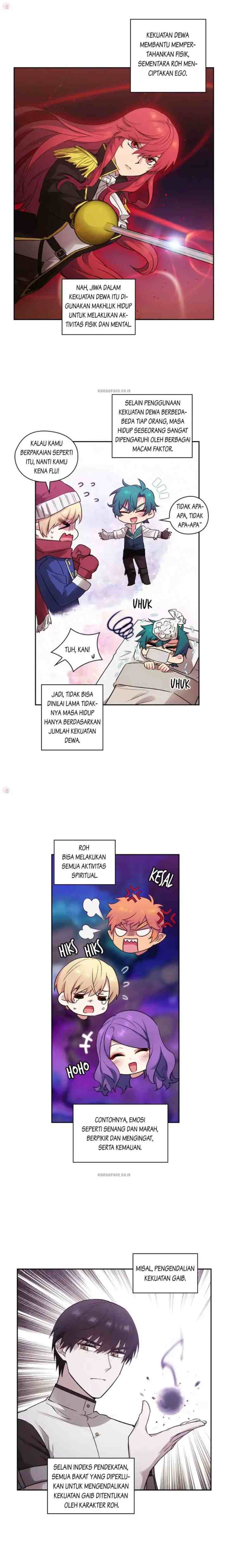 Adonis chapter 126 halaman 12