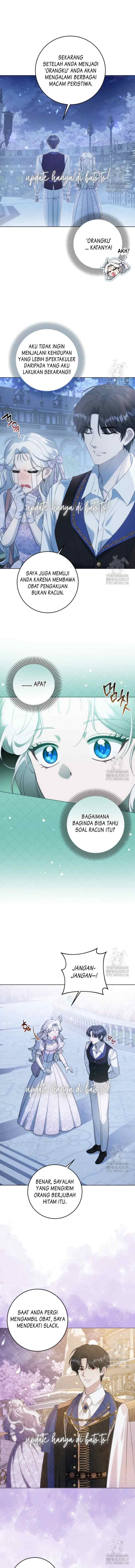 I Am the Obsessive Emperor's Talented Pharmacist chapter 6 halaman 9