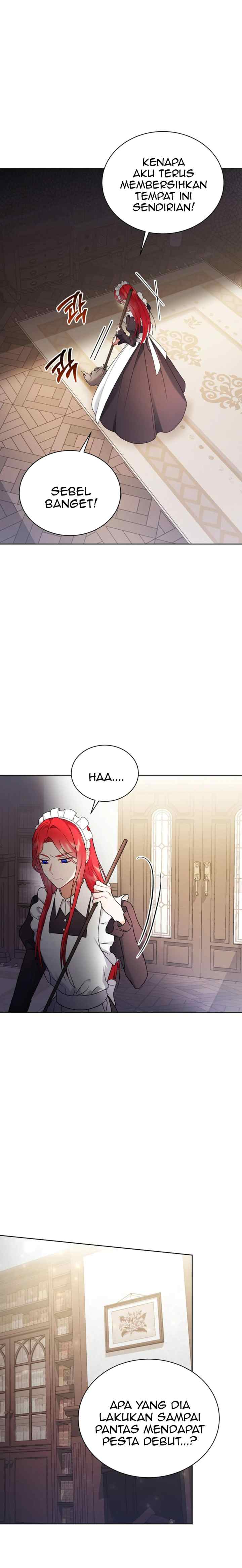 I Became The Villain's Trainer chapter 65 halaman 6