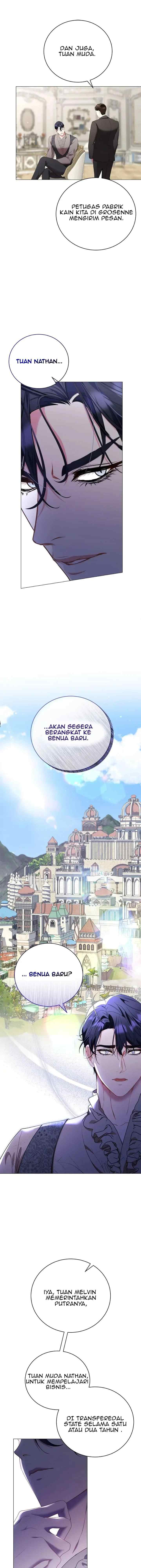 Love Doesn't Matter chapter 56 halaman 9
