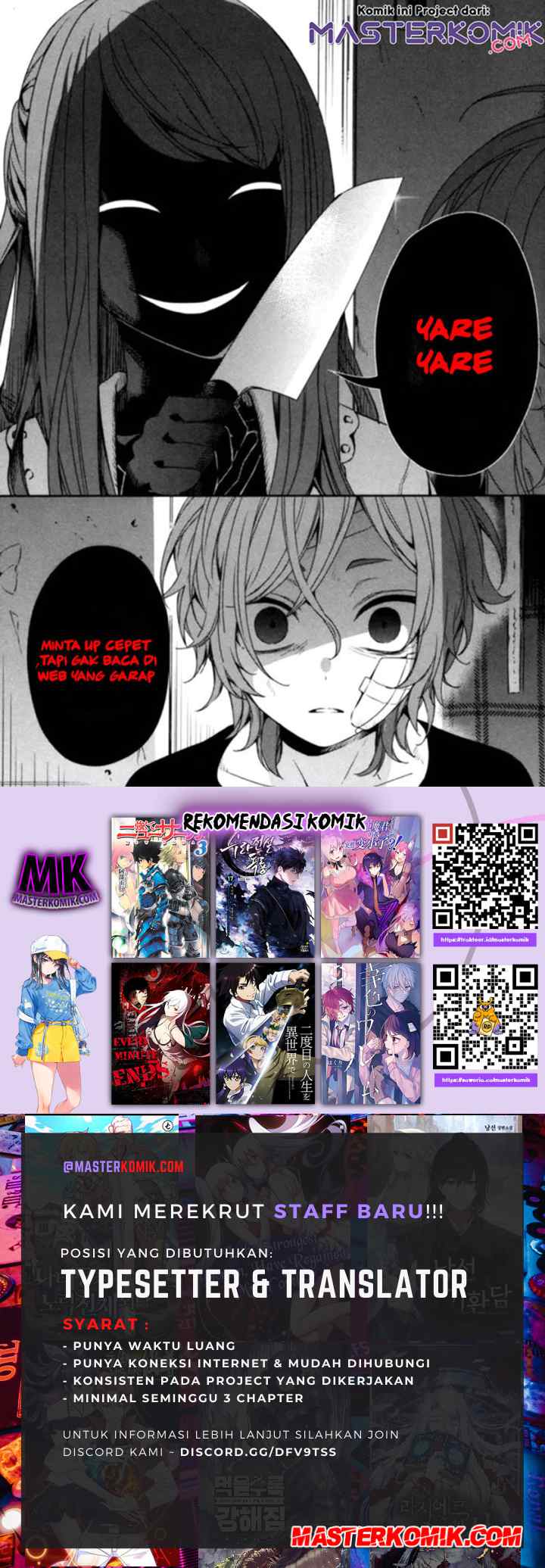 Moto Isekai Tenisha Datta Kachou no Ojisan, Jinsei ni Dome no Isekai wo Kake Meguru chapter 2 halaman 14