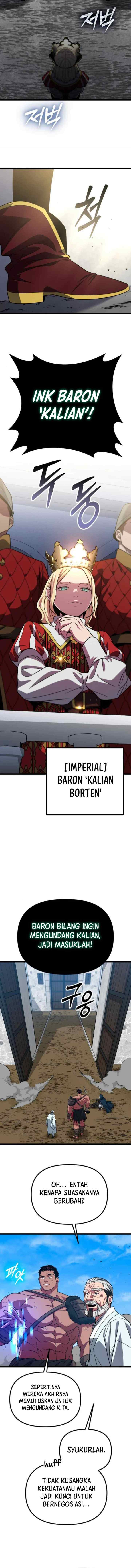 Seoul Station Barbarian chapter 36 halaman 18