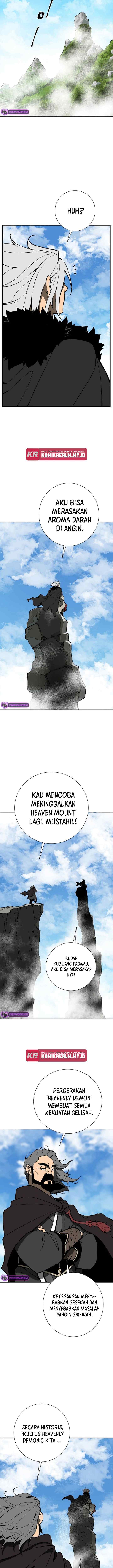 Tales of A Shinning Sword chapter 56 halaman 16