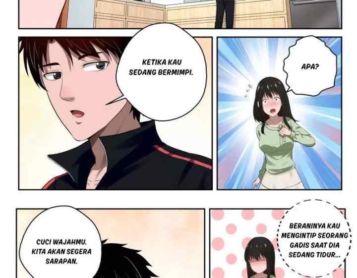 Strongest Abandoned Son chapter 19 halaman 13
