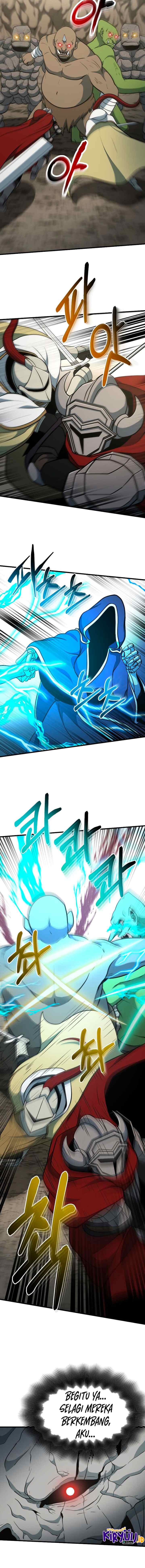 Dungeon House chapter 36 halaman 16