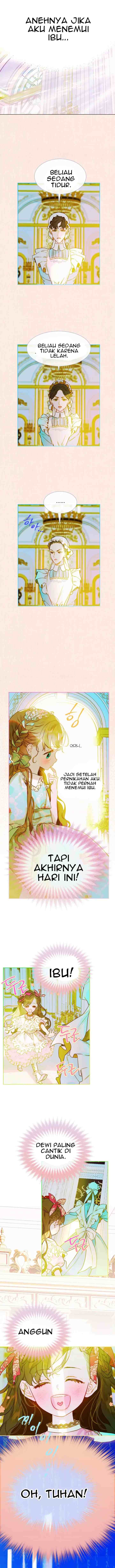 My Mom Got A Contract Marriage chapter 6 halaman 13