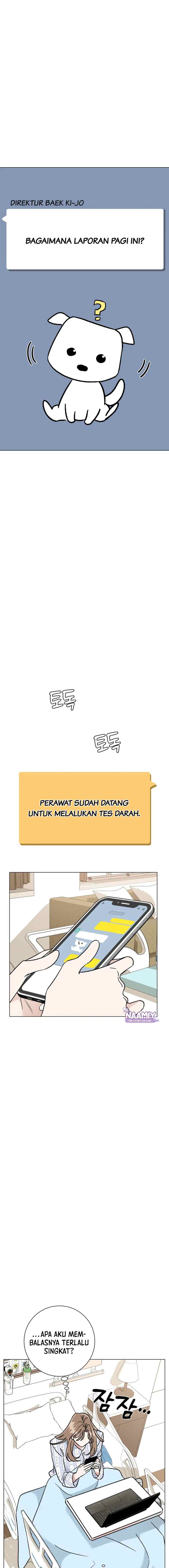 Difficult Boss chapter 35 halaman 4