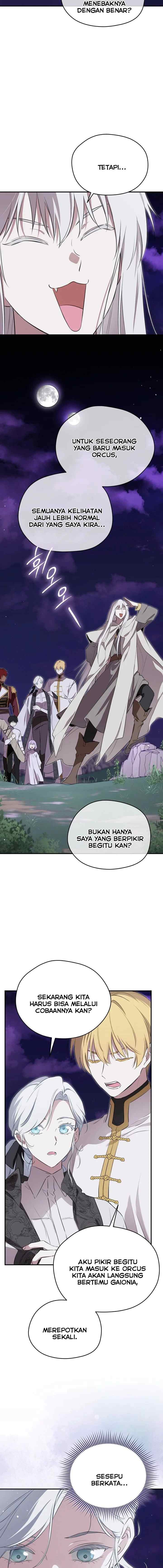 I Married the Male Lead's Dad chapter 125 halaman 12