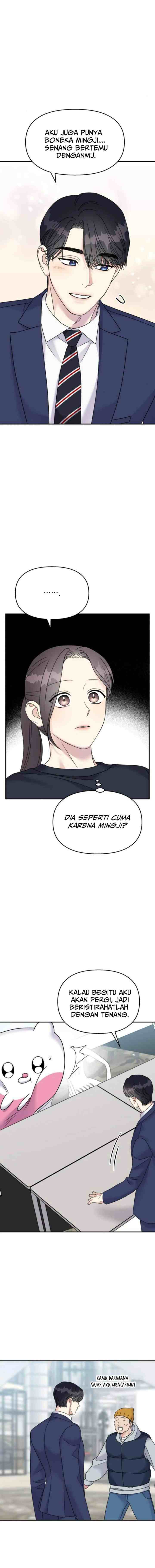Do As I Say! chapter 86 halaman 12