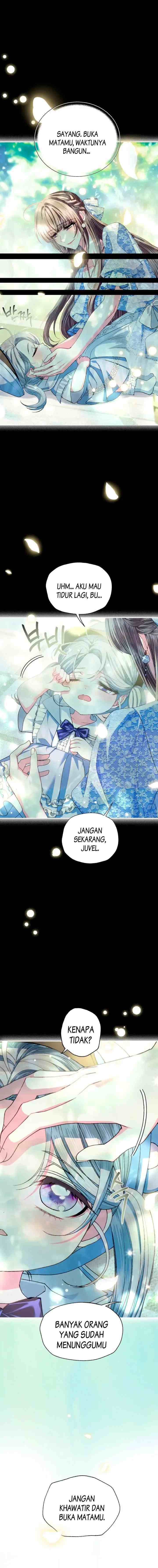 Father, I Don't Want to Get Married! chapter 122 halaman 12
