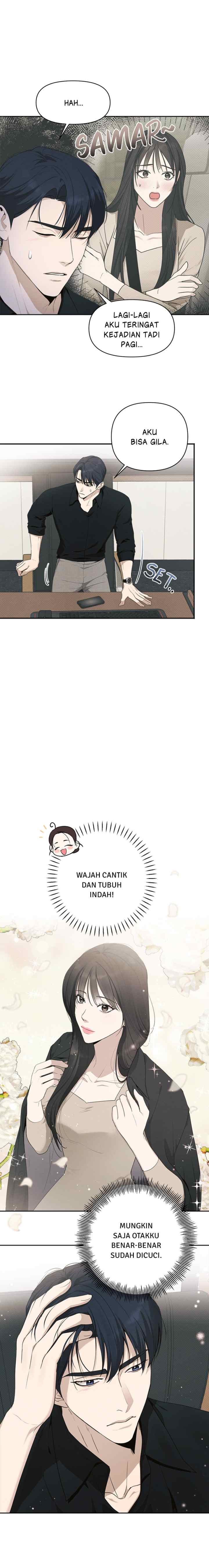 The Perfect Contract chapter 22 halaman 10