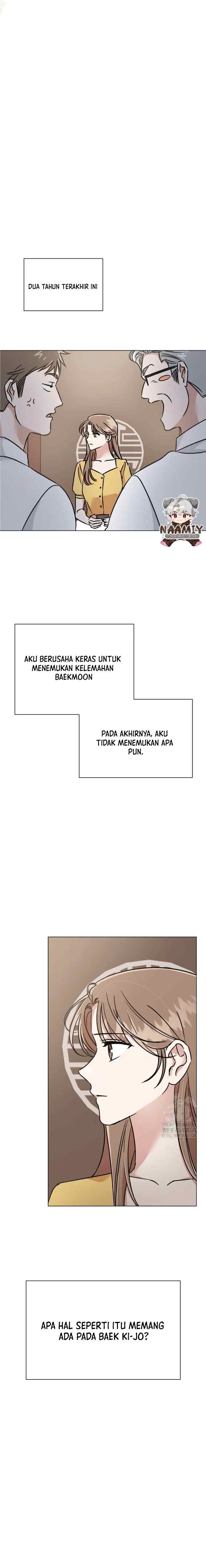 Difficult Boss chapter 4 halaman 13