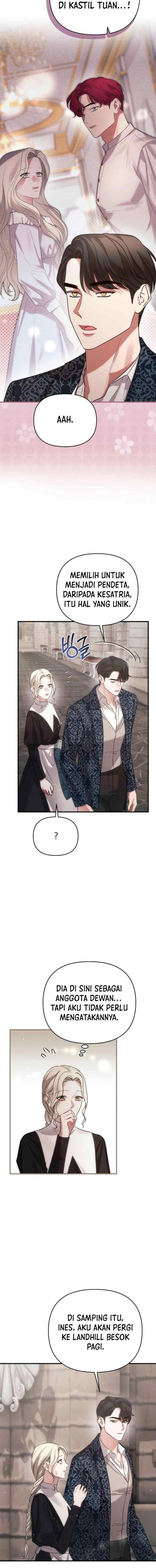 How To Turn A Kind Savior Into An Emperor chapter 42 halaman 8