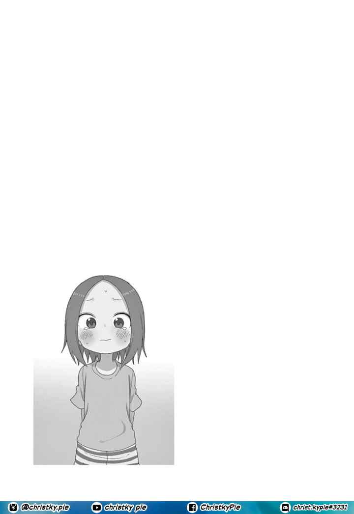 Karakai Jouzu no (Moto) Takagi-san chapter 105 halaman 9