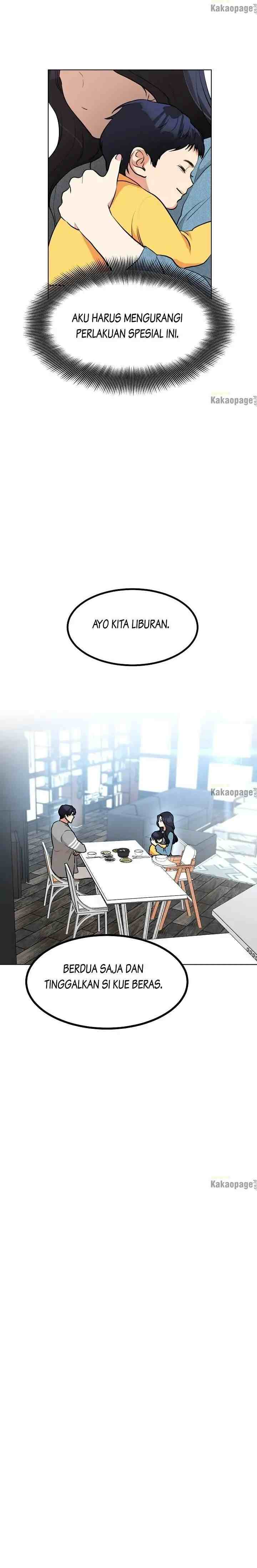 My Wife Is Back chapter 82 halaman 6