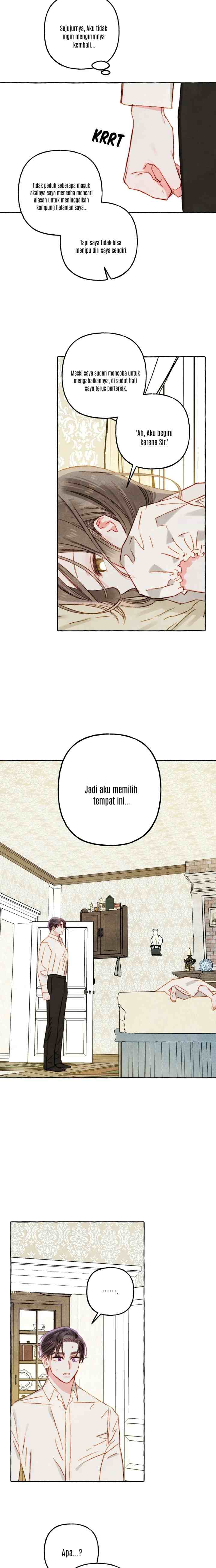 I Raised a Black Dragon chapter 47 halaman 8