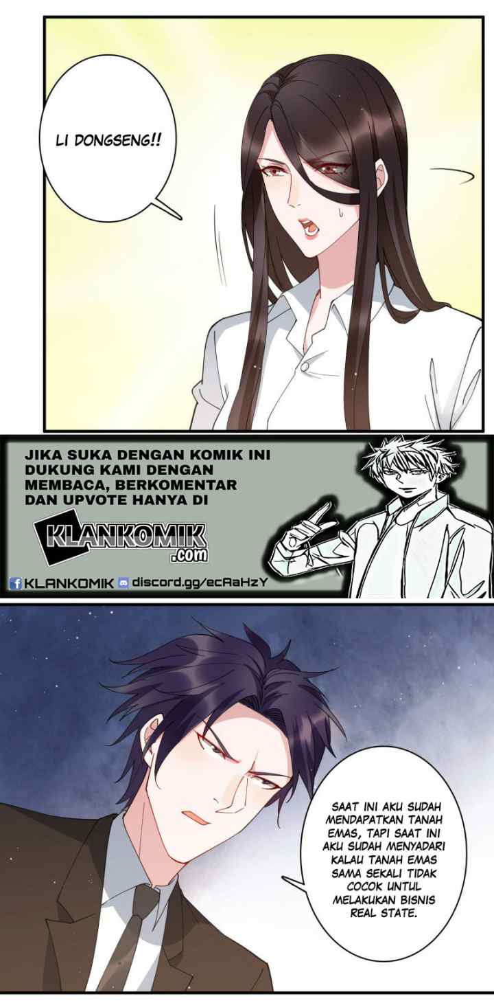 Beautiful Boss Cold-Hearted chapter 79 halaman 9