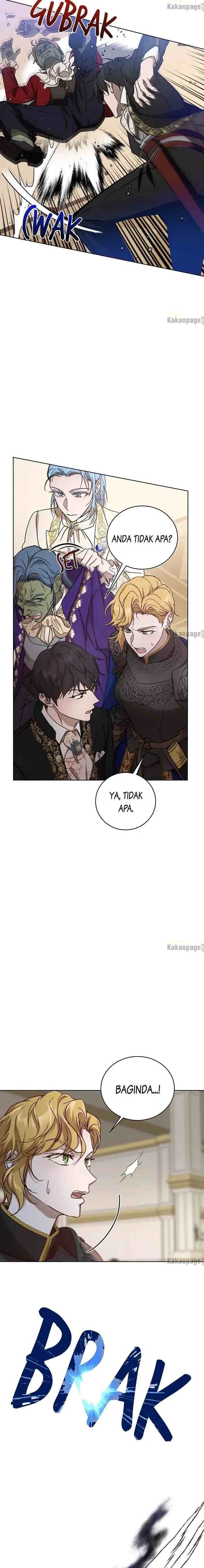 Asmodian's Contract chapter 58 halaman 13