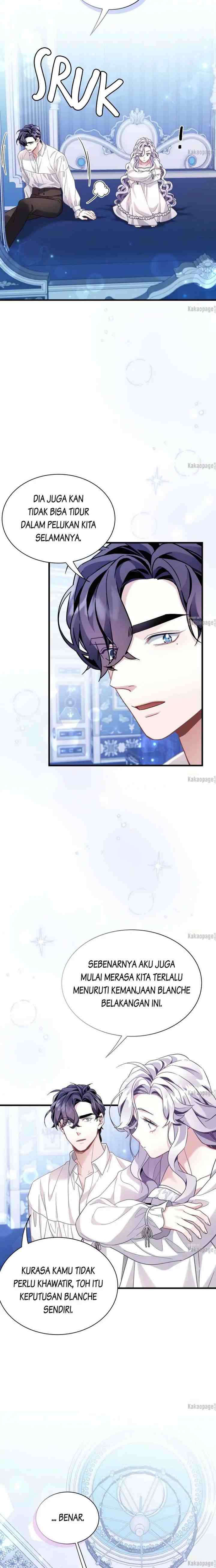Not Sew Wicked Stepmom chapter 65 halaman 17