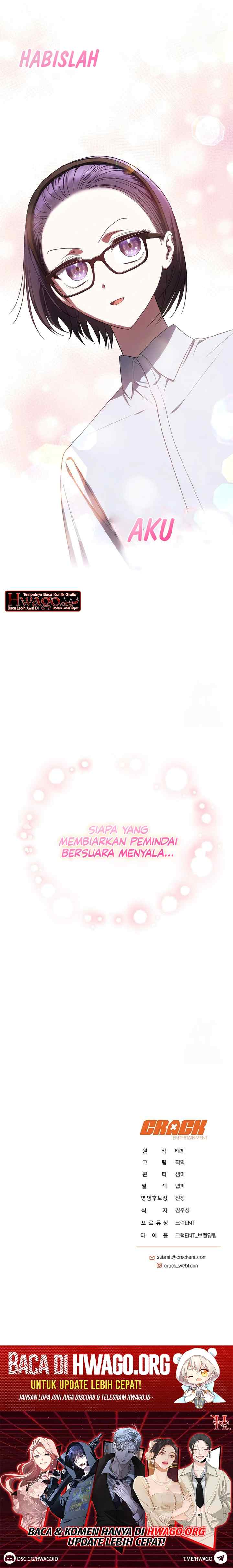 A Guide to the Right Life for Rankers chapter 35 halaman 13