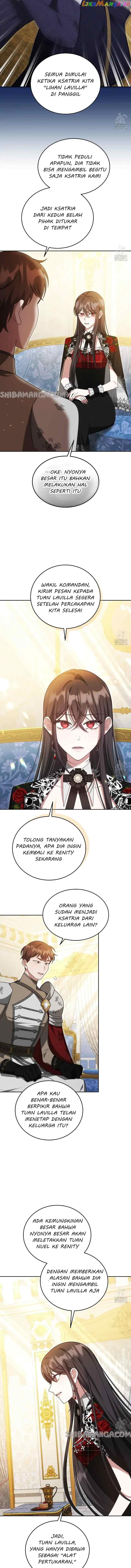 I Hated It Even More chapter 46 halaman 8