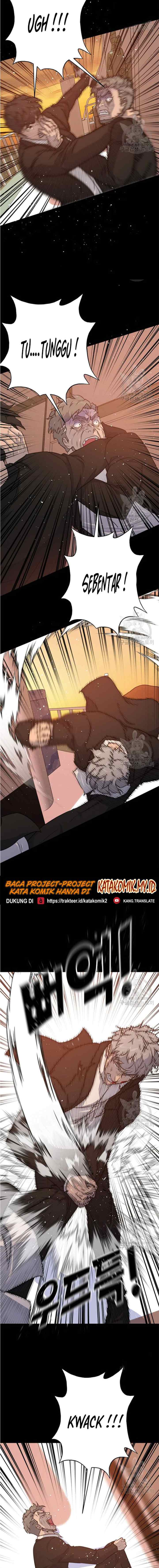Trigger chapter 91 halaman 11