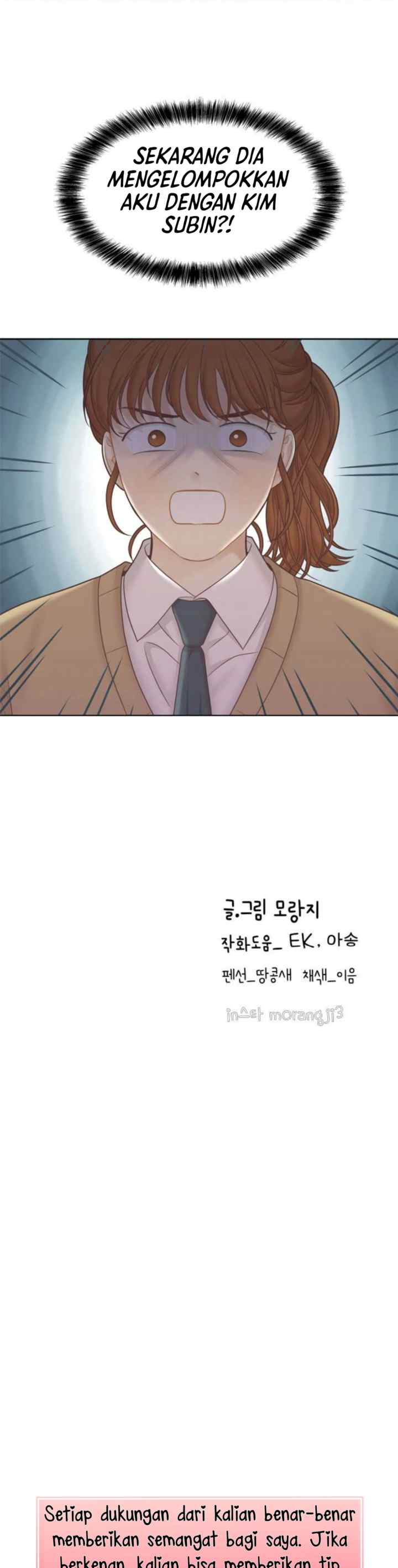 Odd Girls Out S2 chapter 219 halaman 17