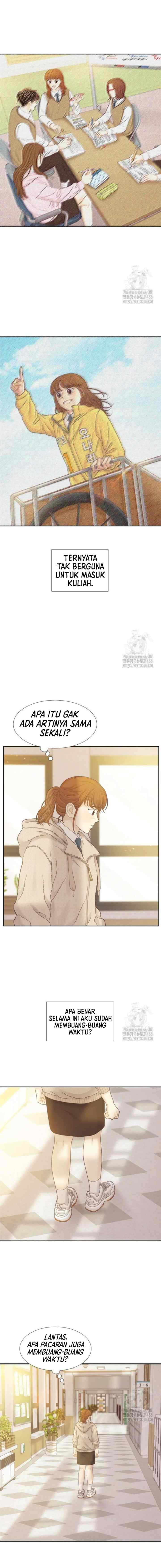 Odd Girls Out S2 chapter 222 halaman 5