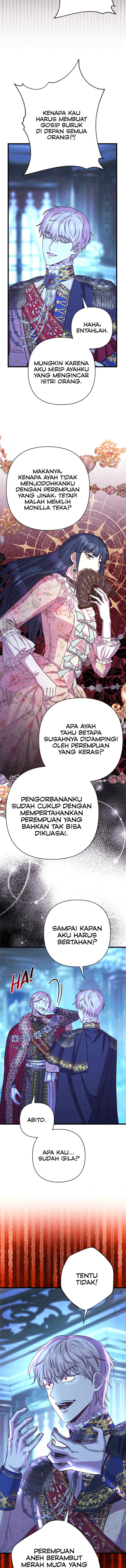 Anyway, It Is A Ropan chapter 81 halaman 7