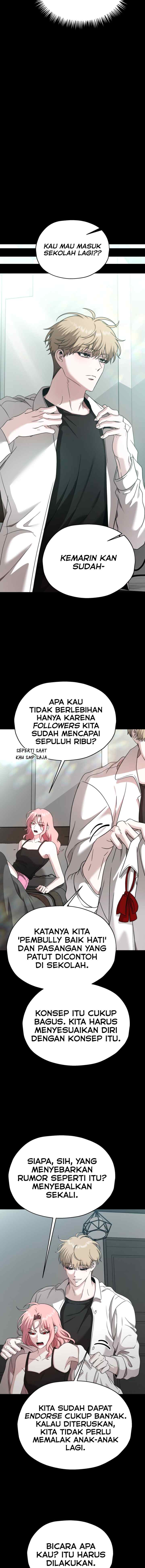 Stealing Sohee chapter 19 halaman 13