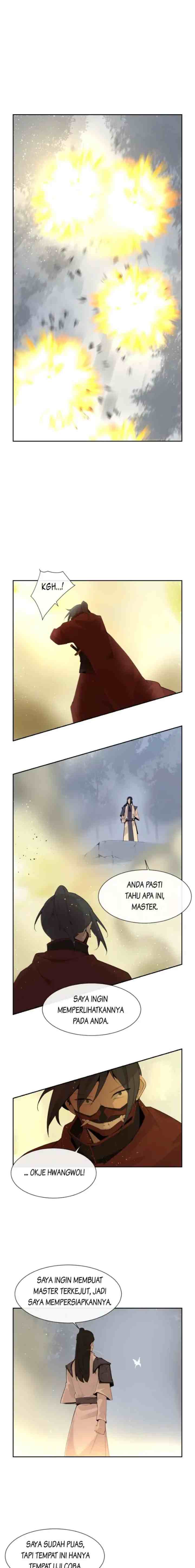 Devil Sword King chapter 177 halaman 10