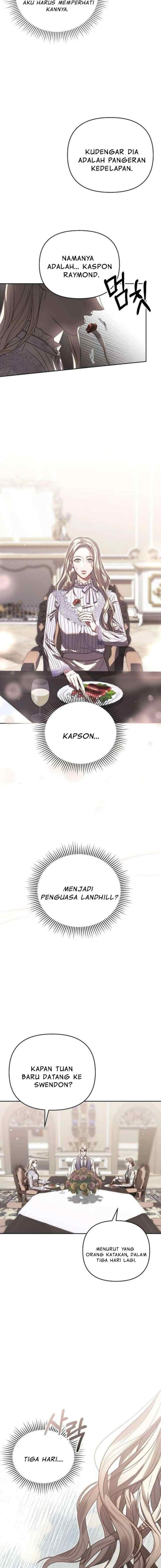 How To Turn A Kind Savior Into An Emperor chapter 4 halaman 7